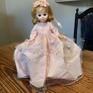 Madame Alexander  1546 Cinderella doll